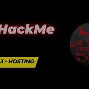 TryHackMe Overpass 3 Hosting