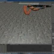 Blender GE 2 6 FPS Tutorial FPS Python Movement Setup P3