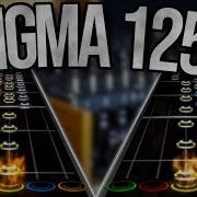 Enigma Underchart 125 FC