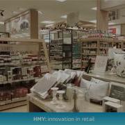 Tesco Case Study HMY