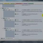 Quiz Math Random Question 7 Check Answer Construct 2 Tutorial