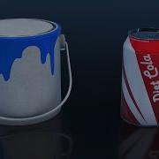 Element 3D Mirror And Reflection Tutorial