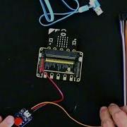 VIL ASU SS L3 M2 MicroBit Button Module