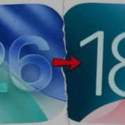 Как сделать IOS 26 похожей на IOS 18 5 настроек которые нужно изменить