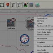 OPNET TCP Experiment Part 1 2