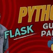 Flask Python Tutorial For Beginners Part 1 Getting Started With Flask