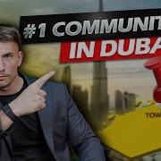 Discover Dubai S 1 Community Is Town Square Worth The Hype