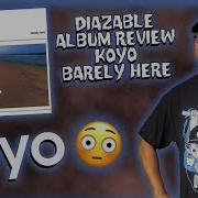 Koyo Обзор альбома Barely Here Хардкор с Лонг Айленда встречается с эмо панком
