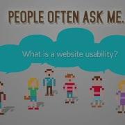 What Is A Website Usability