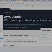 Git Workflow In Cloud9