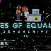 Equality Vs Strict Equality Vs Typeof What S The Difference Javascript Nodejs Programming Code