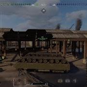 World Of Tanks Bug Respawn T95 Map Port Domination
