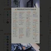 50 Best AI Tools For Productivity In 2025 ChatGPT Canva Notion More
