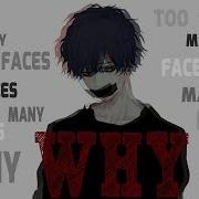 Nightcore WHY NF LYRICS