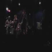 Haze Of Perdition Rapture Live