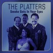 The Platters Smoke Gets In Your Eyes 1958 Paroles