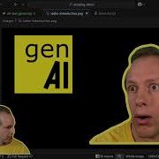 GenAIScript Prompt With Images