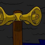 Tornado Cartoon CONTINUED