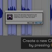 Pro Tools Tech Tips Clip Groups