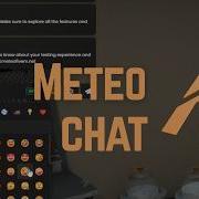 Free Meteo Chat QBCore QBox Chat Replacement
