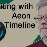 Using Aeon Timeline To Plot My NaNoWriMo Novel
