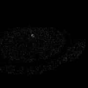 2d Galaxy Simulation