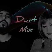 Shelby X Şəfa Aklıma Geliyorsun Geri Dön Duet Mix 2026