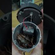 What S Inside A Fake Security Camera