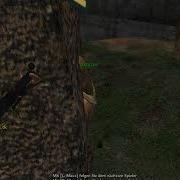 CoD2 Sniper Server Player Dexter Again Using Map Error Bug And Glitches