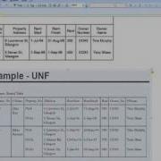 Normilization11