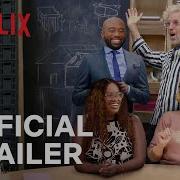 Hack My Home Official Trailer Netflix