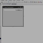 How To Make A Simple Guess The Number Game In Visual Basic 2008