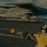 Navy Catapult Officer Shooter