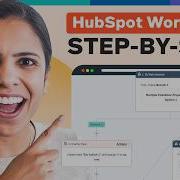 HubSpot Workflows The COMPLETE Guide 2024