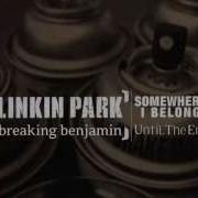 Until The End Somewhere I Belong Breaking Benjamin Linkin Park Mashup
