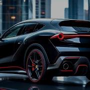 The 2026 Ferrari Purosangue Is The Ultimate Performance SUV