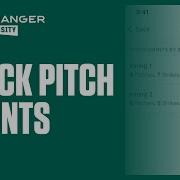 Track Pitch Counts GameChanger University