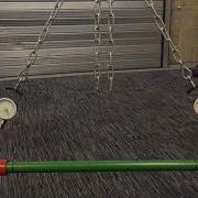 Sling Tension Demonstration