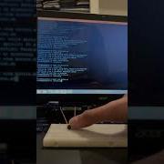 Push Button Output Using GPIO