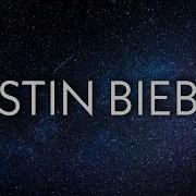 B Young Justin Bieber Lyrics