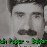 Abdullah Papur Bekar Odası
