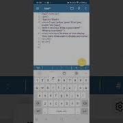 Display Your Name In Python Turtle