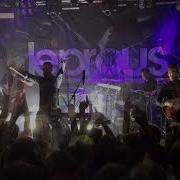 Leprous The Weight Of Disaster Vulcan Oslo 2017
