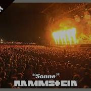 Rammstein Sonne LIVE At Rock Werchter 2010 Pro Shot HD 50fps