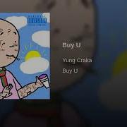 Yung Craka Buy U Caillou Remix Trap XD
