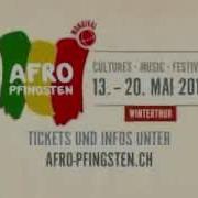 24 Afro Pfingsten Festival 2013 Trailer