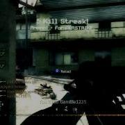 ZCreego First Cod4 Edit