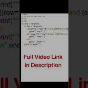 How To Print O Alphabet With Python Python