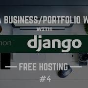 Build A Business Website Python Django Configuring Static Files 4
