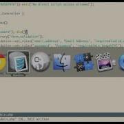 CodeIgniter Easy Authentication